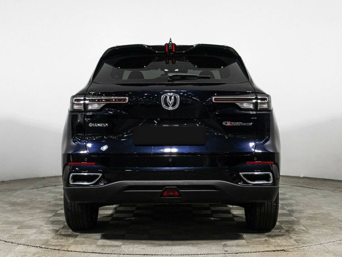 Б/У Чанган CS55 Plus 2023 года. Фото: #5