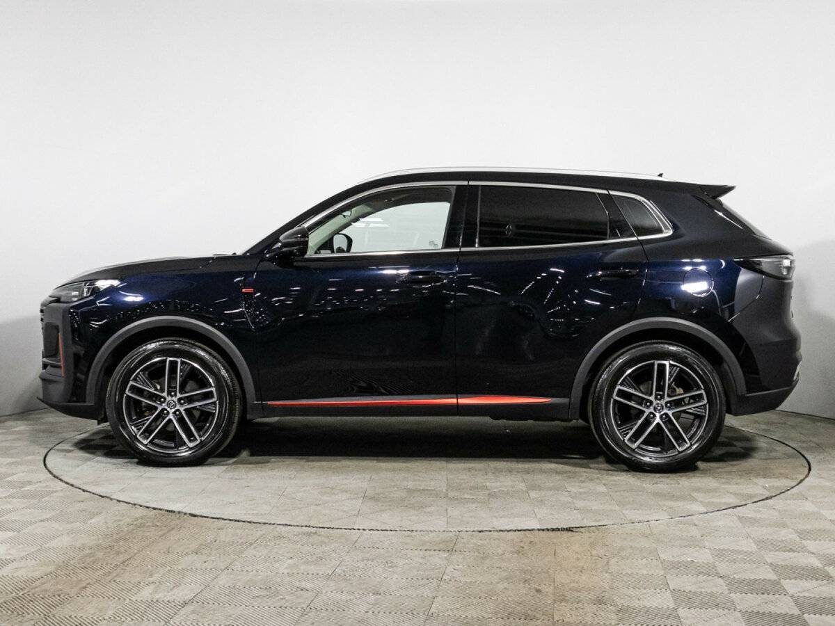 Б/У Чанган CS55 Plus 2023 года. Фото: #7