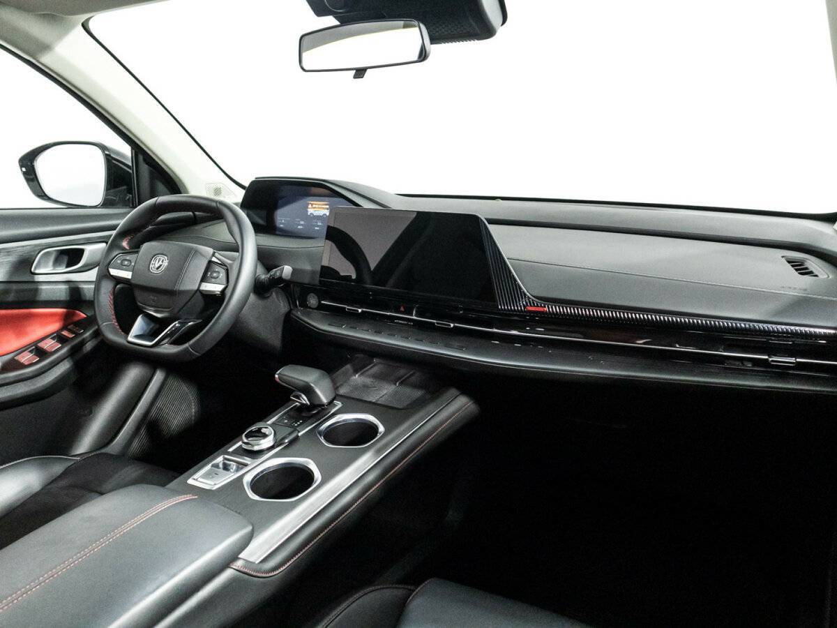 Б/У Чанган CS55 Plus 2023 года. Фото: #8