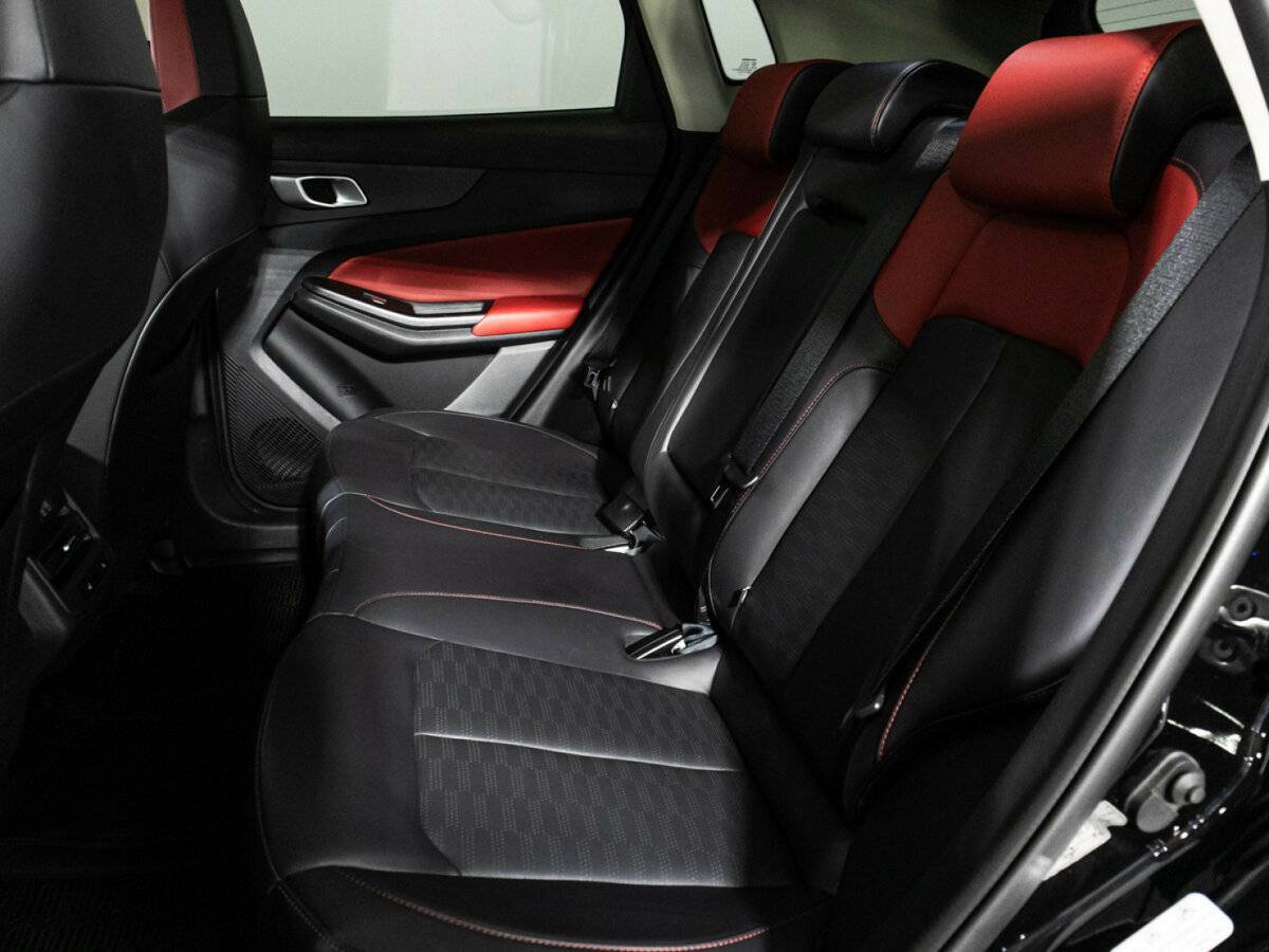 Б/У Чанган CS55 Plus 2023 года. Фото: #9