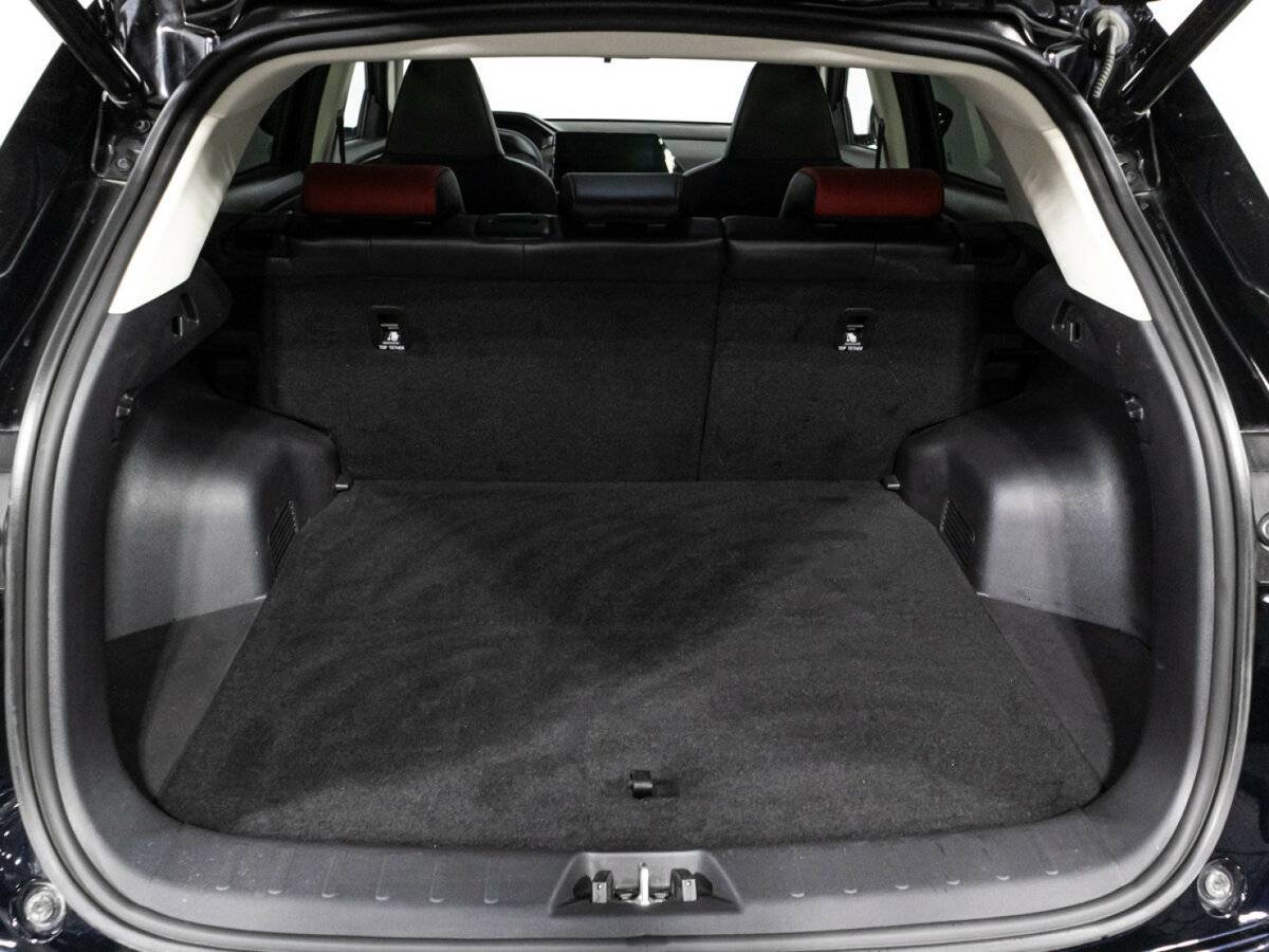 Б/У Чанган CS55 Plus 2023 года. Фото: #14