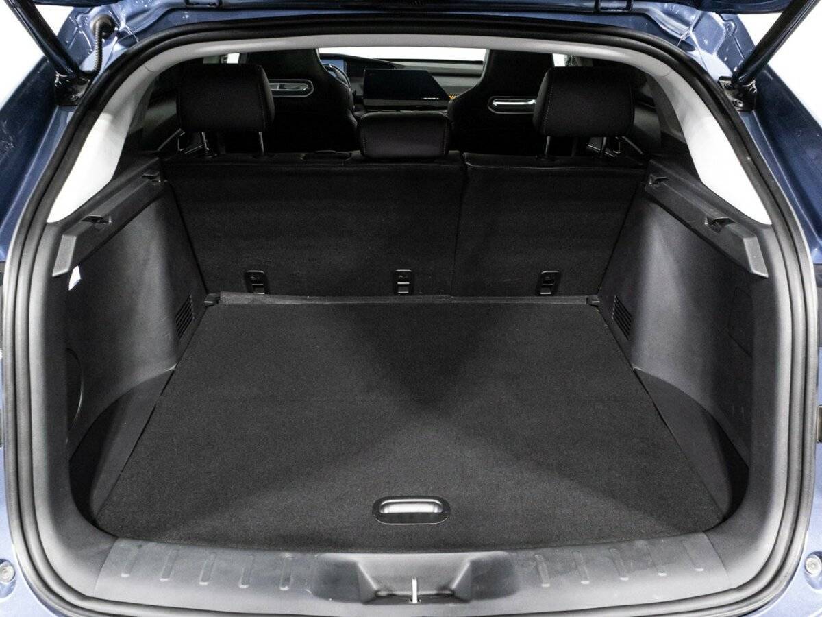 Б/У Чанган УНИ-К 2022 года. Фото: #14