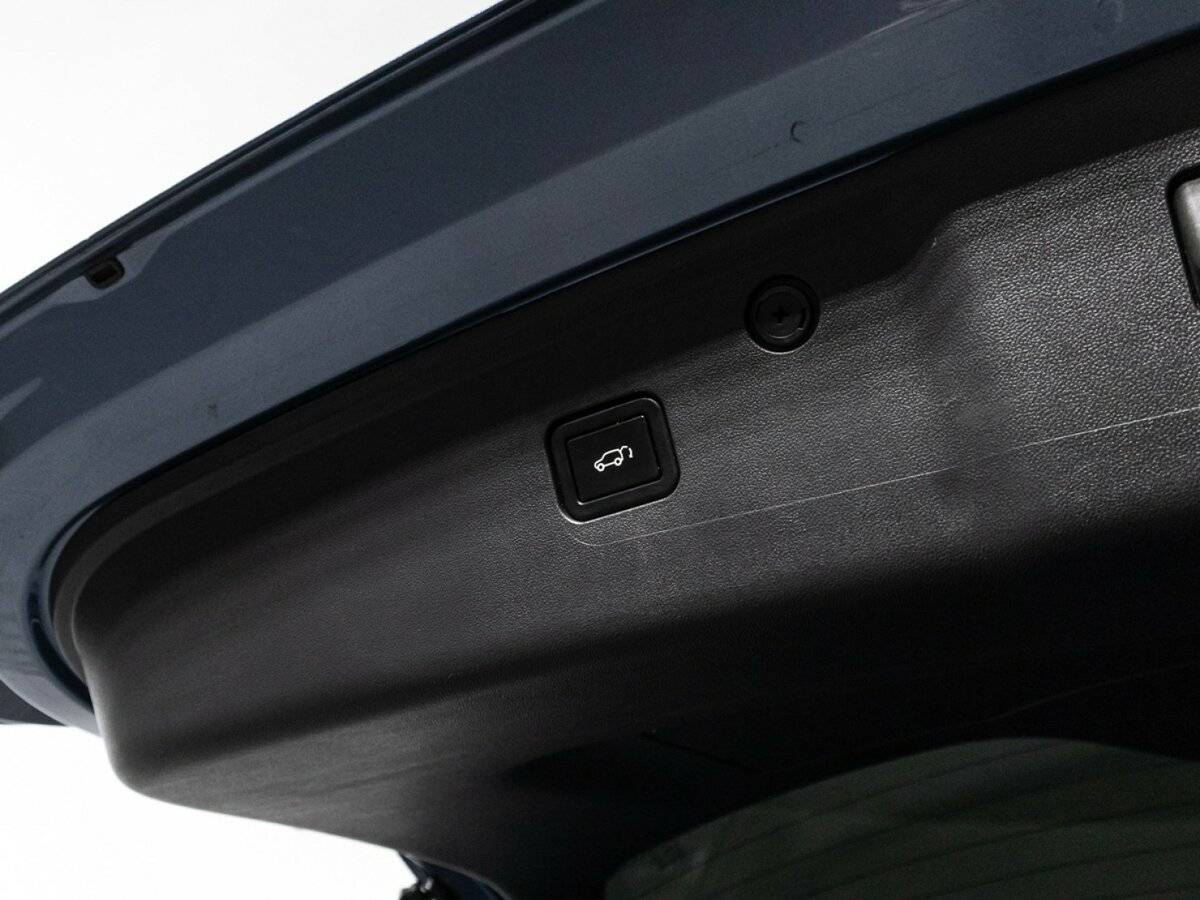 Б/У Чанган УНИ-К 2022 года. Фото: #15