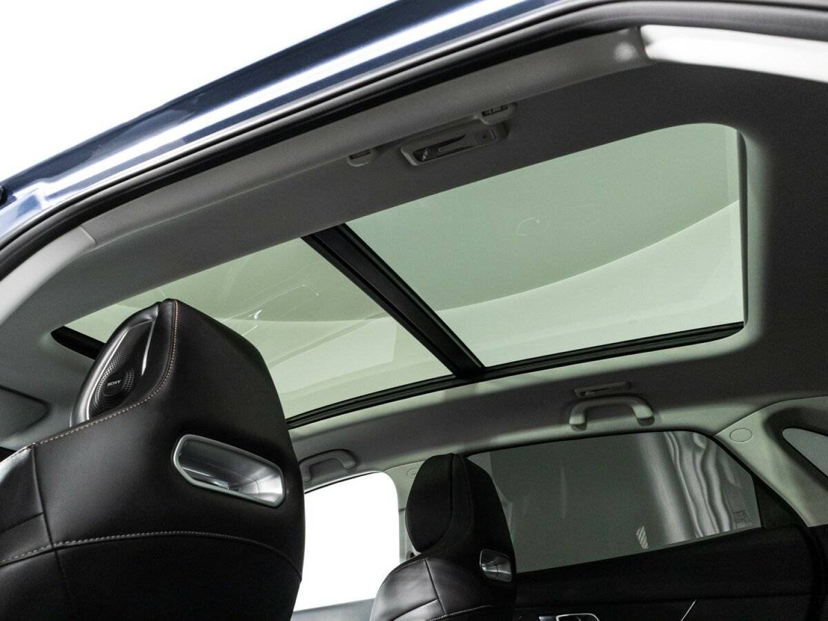 Б/У Чанган УНИ-К 2022 года. Фото: #16