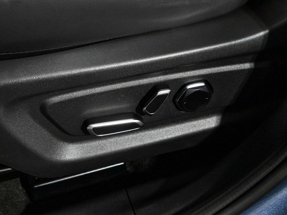 Б/У Чанган УНИ-К 2022 года. Фото: #17