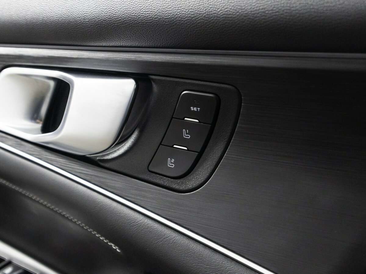 Б/У Чанган УНИ-К 2022 года. Фото: #18