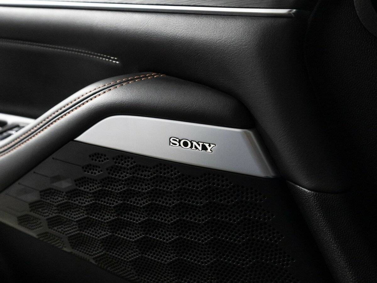 Б/У Чанган УНИ-К 2022 года. Фото: #19