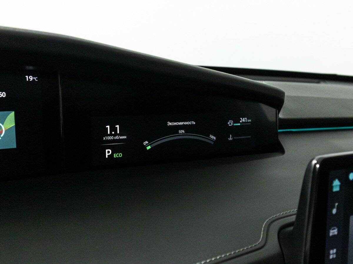 Б/У Чанган УНИ-К 2022 года. Фото: #24