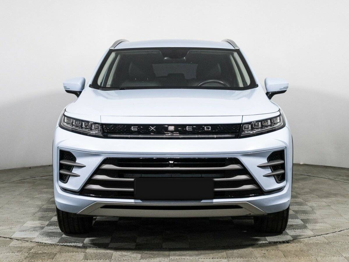 Б/У Эксид Л-Икс 2023 года. Фото: #1