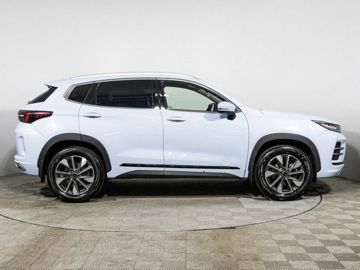 Б/У Эксид Л-Икс 2023 года. Фото: #3