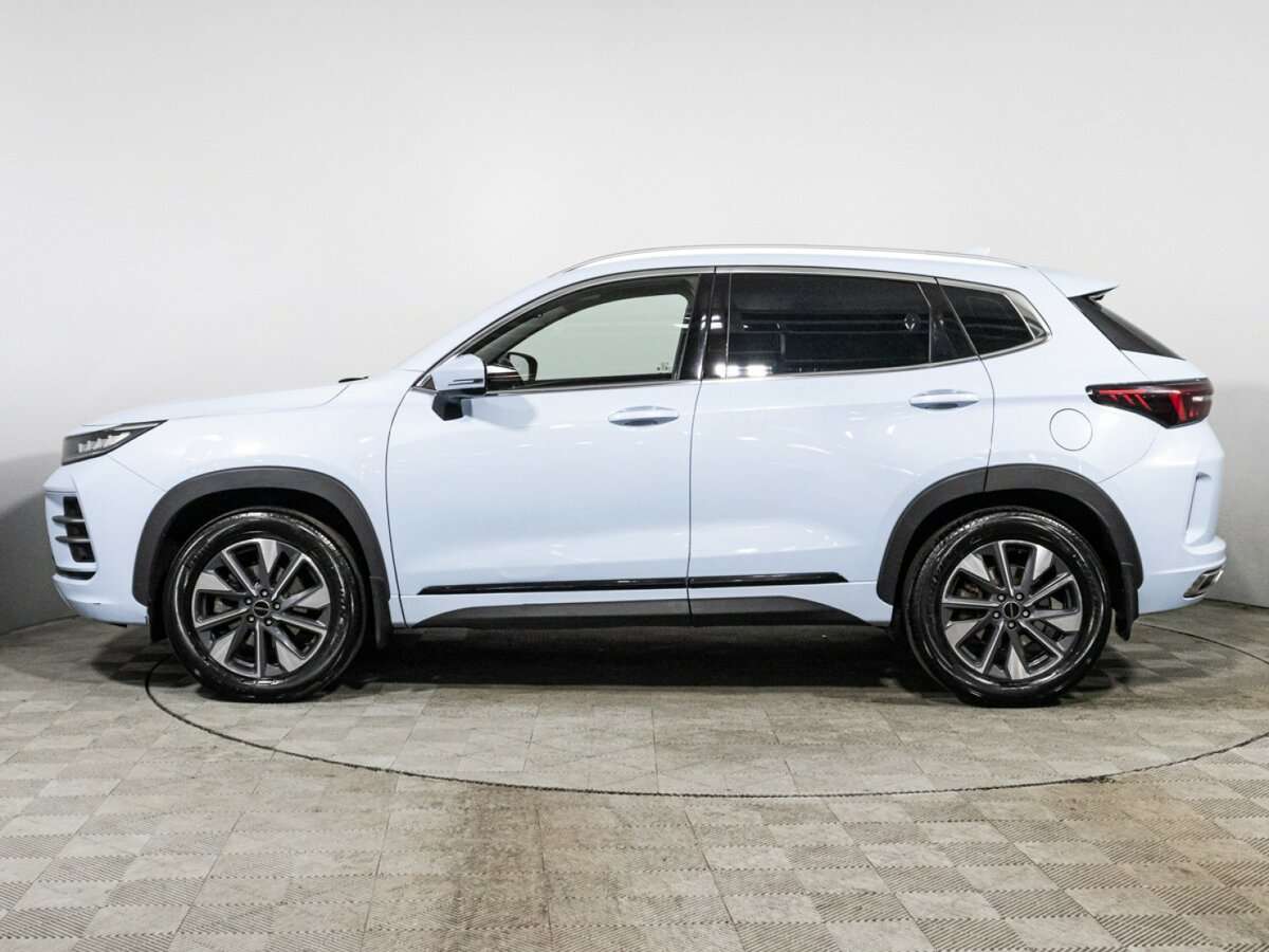 Б/У Эксид Л-Икс 2023 года. Фото: #7