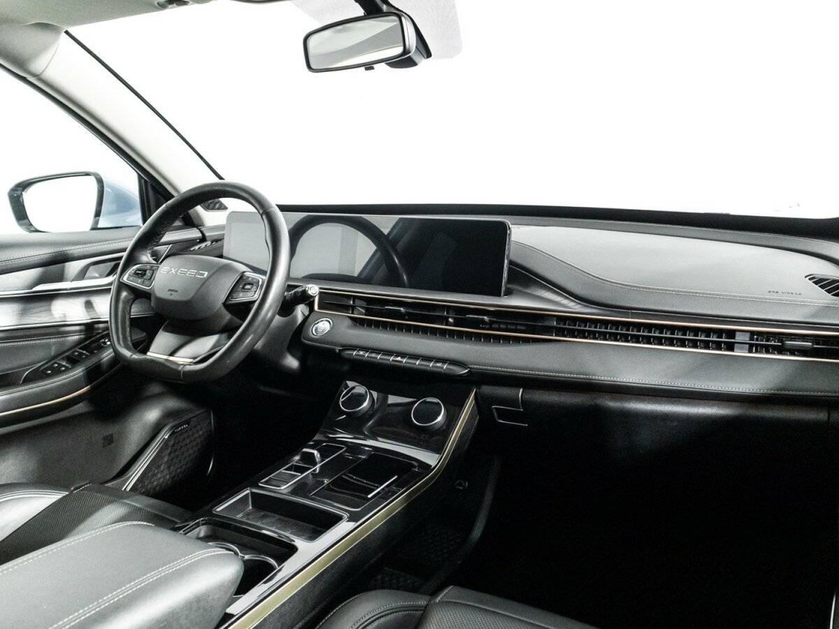 Б/У Эксид Л-Икс 2023 года. Фото: #8