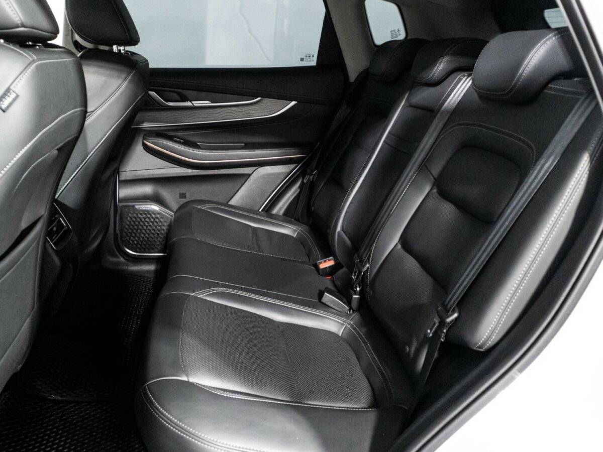 Б/У Эксид Л-Икс 2023 года. Фото: #9