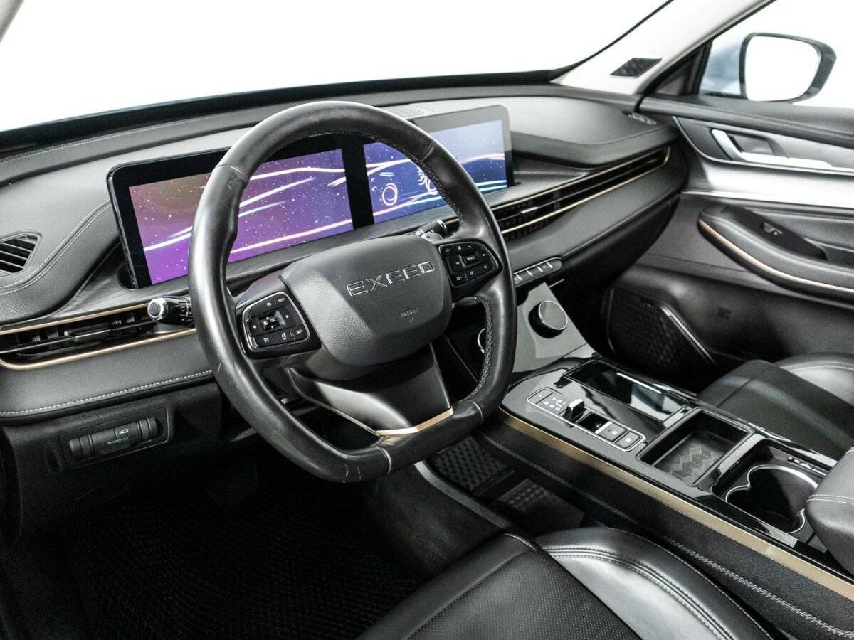 Б/У Эксид Л-Икс 2023 года. Фото: #10