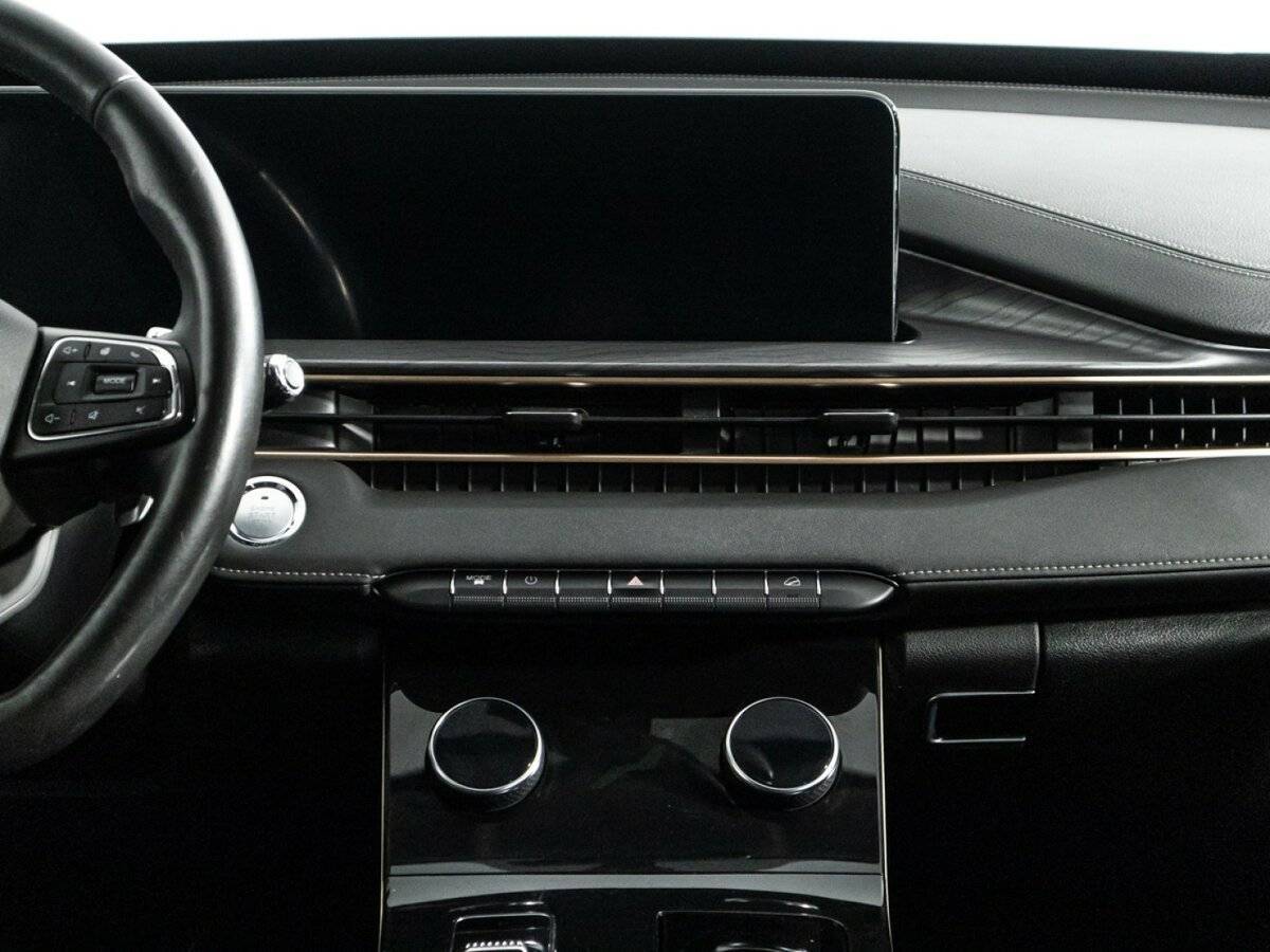 Б/У Эксид Л-Икс 2023 года. Фото: #13