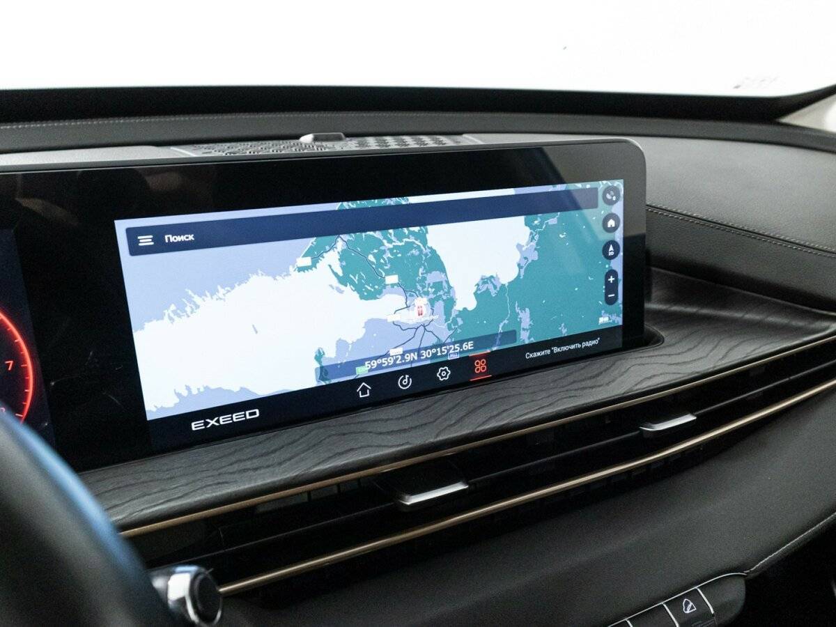 Б/У Эксид Л-Икс 2023 года. Фото: #17