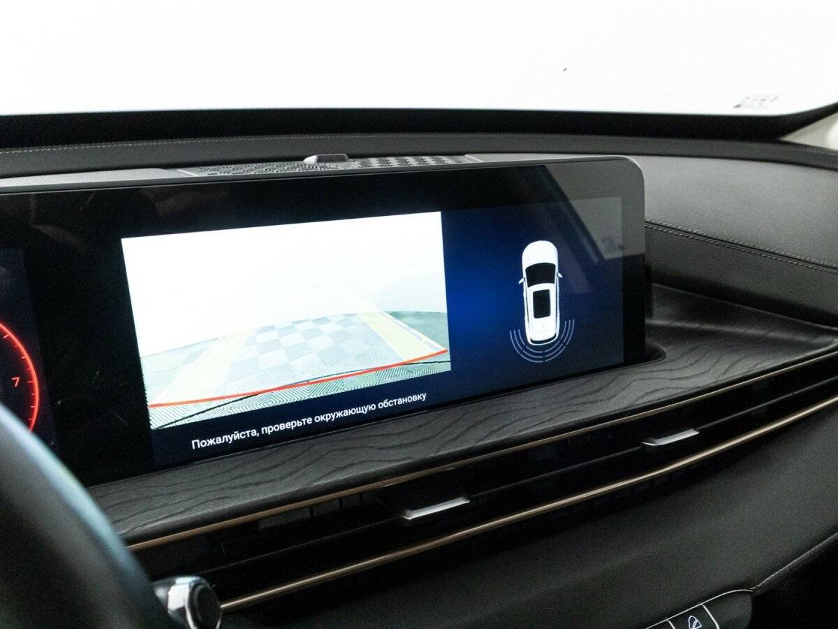 Б/У Эксид Л-Икс 2023 года. Фото: #18