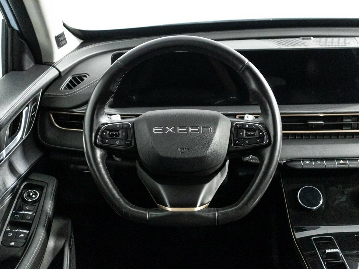 Б/У Эксид Л-Икс 2023 года. Фото: #21