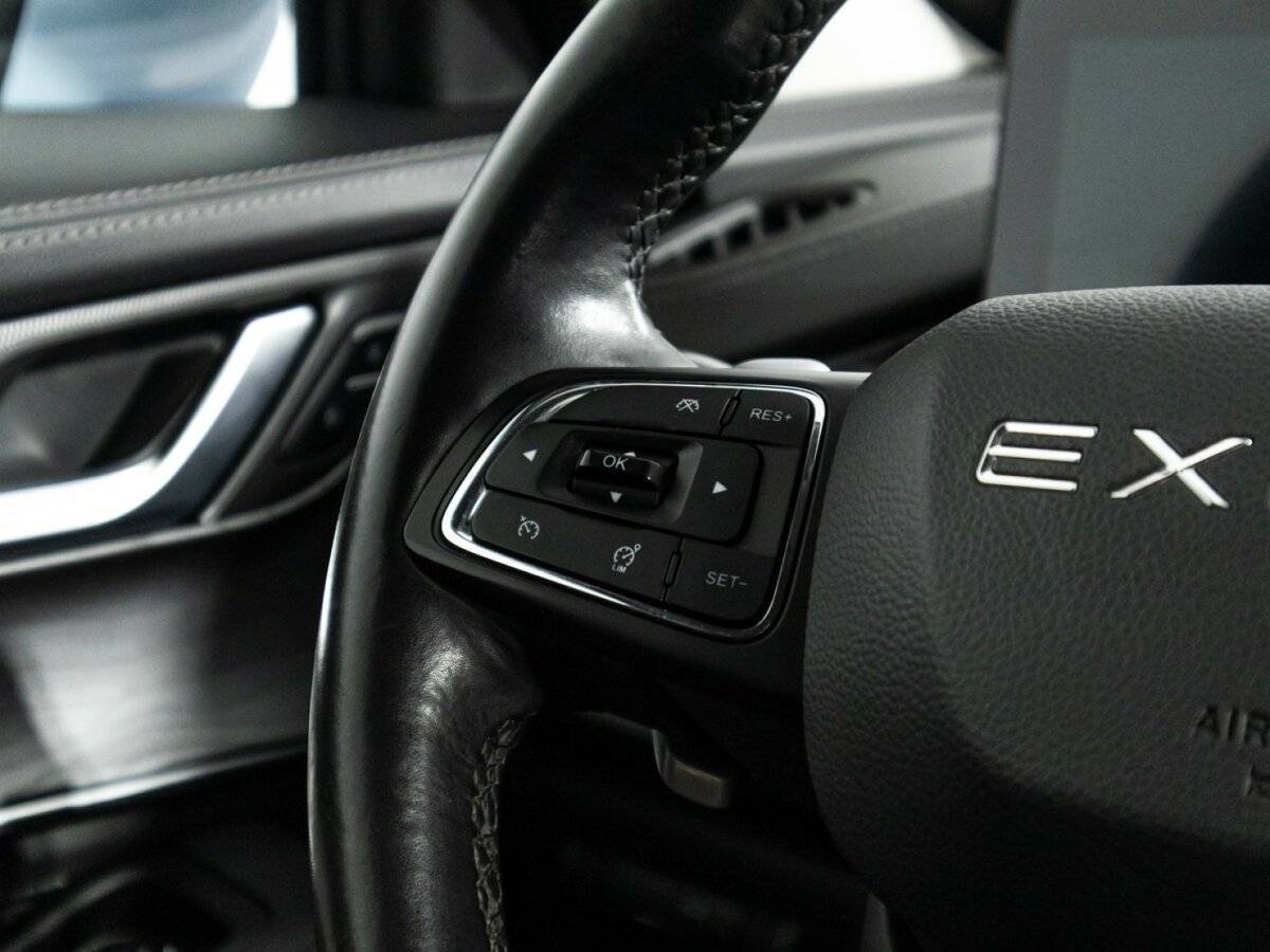 Б/У Эксид Л-Икс 2023 года. Фото: #22