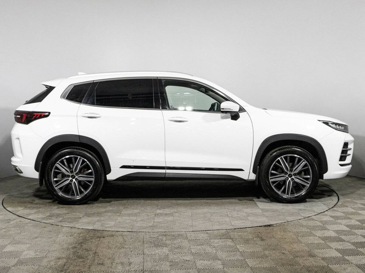 Б/У Эксид Л-Икс 2022 года. Фото: #3