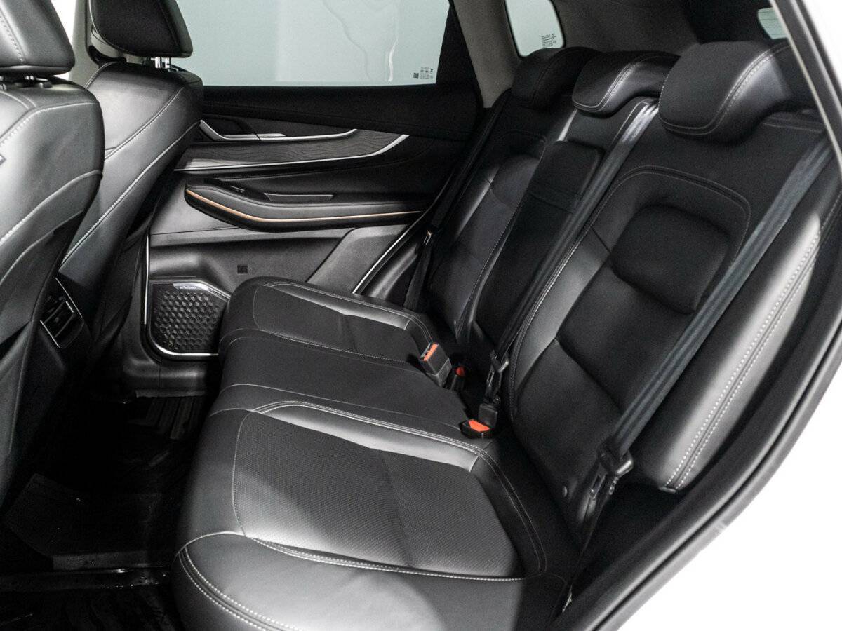 Б/У Эксид Л-Икс 2022 года. Фото: #9