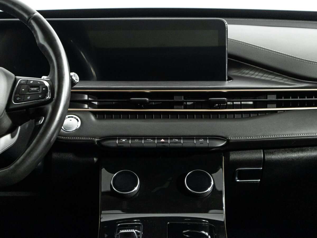 Б/У Эксид Л-Икс 2022 года. Фото: #13