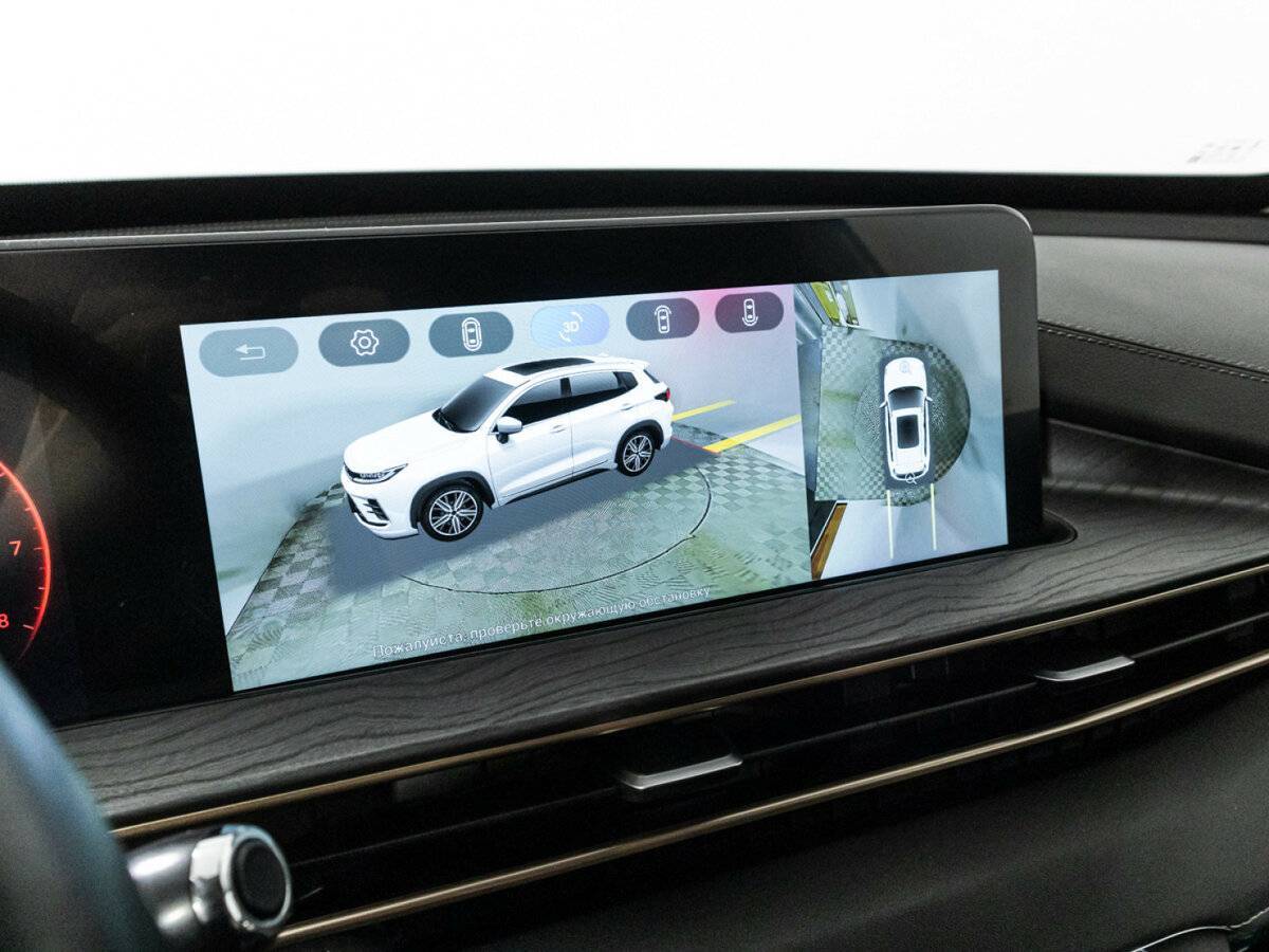 Б/У Эксид Л-Икс 2022 года. Фото: #18