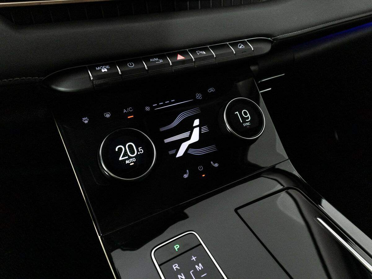 Б/У Эксид Л-Икс 2022 года. Фото: #19