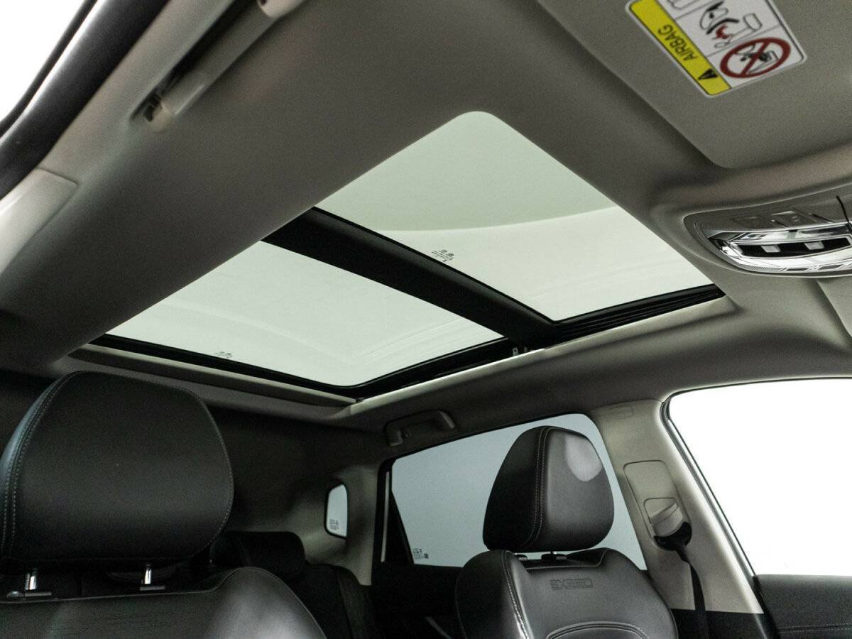 Б/У Эксид Л-Икс 2022 года. Фото: #21