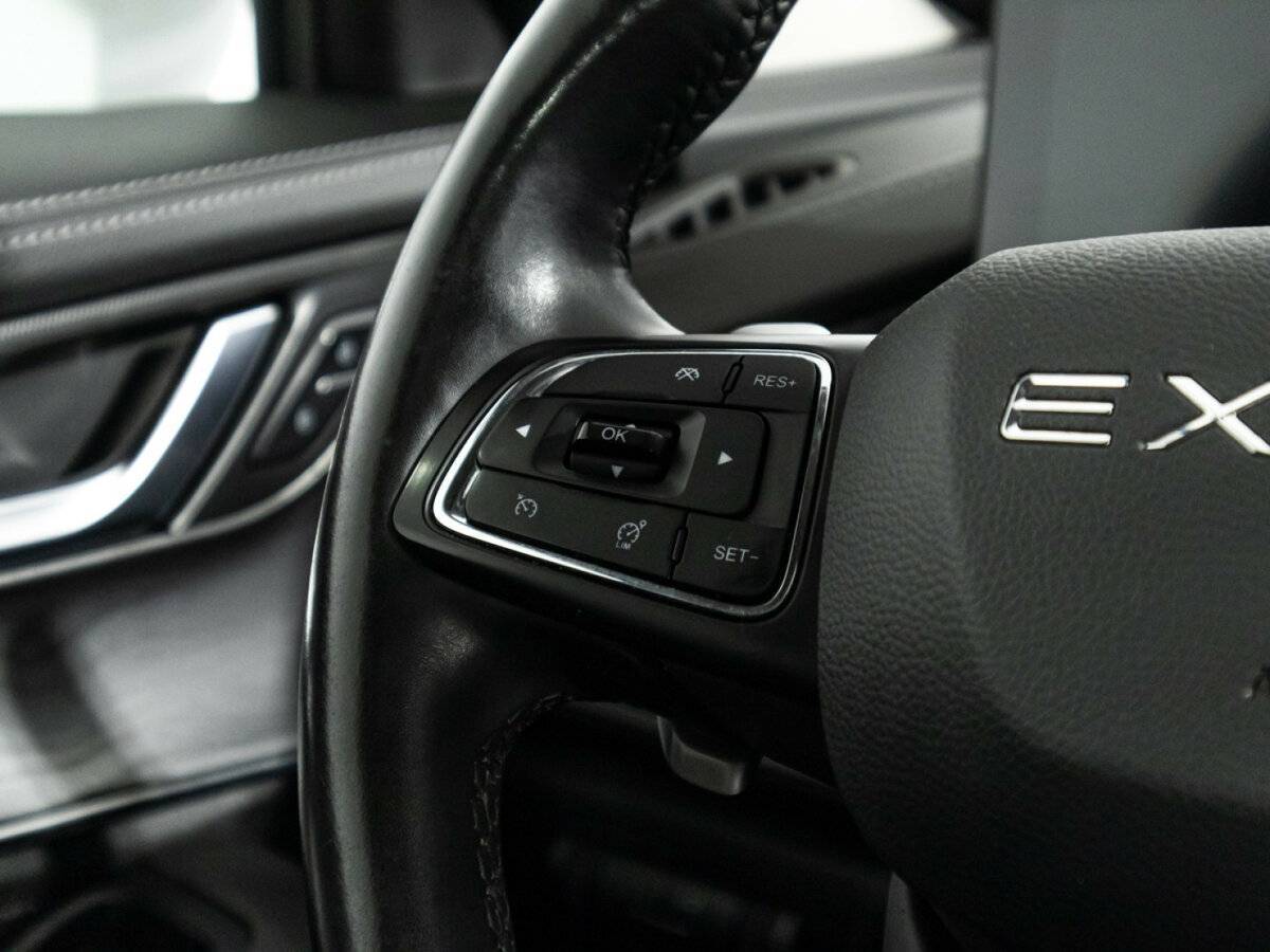 Б/У Эксид Л-Икс 2022 года. Фото: #23