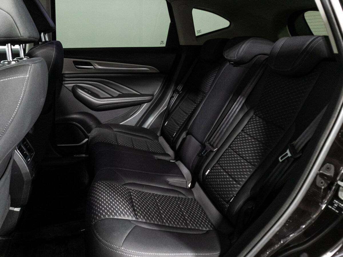 Б/У Хавал Ф7 2019 года. Фото: #9