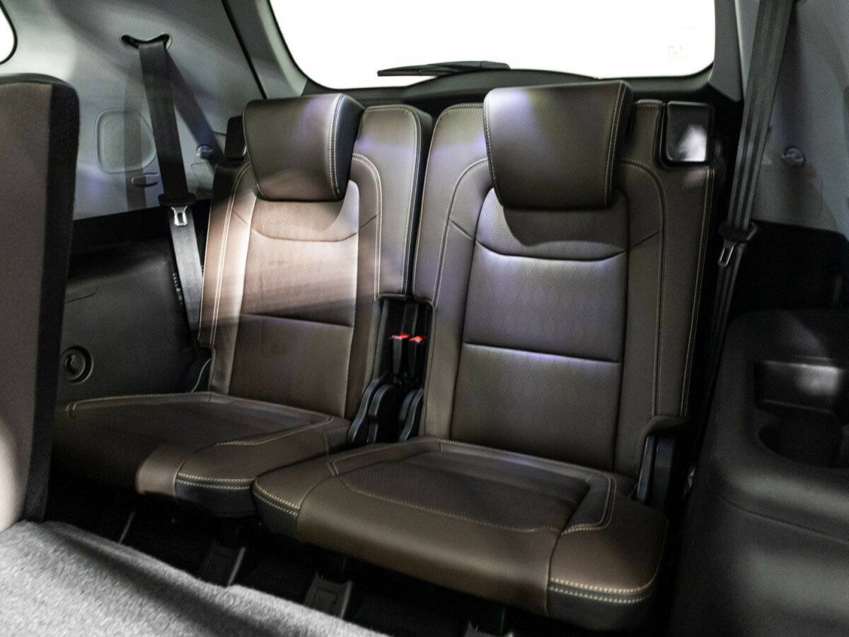 Б/У Чери Тигго 8 Про 2023 года. Фото: #16