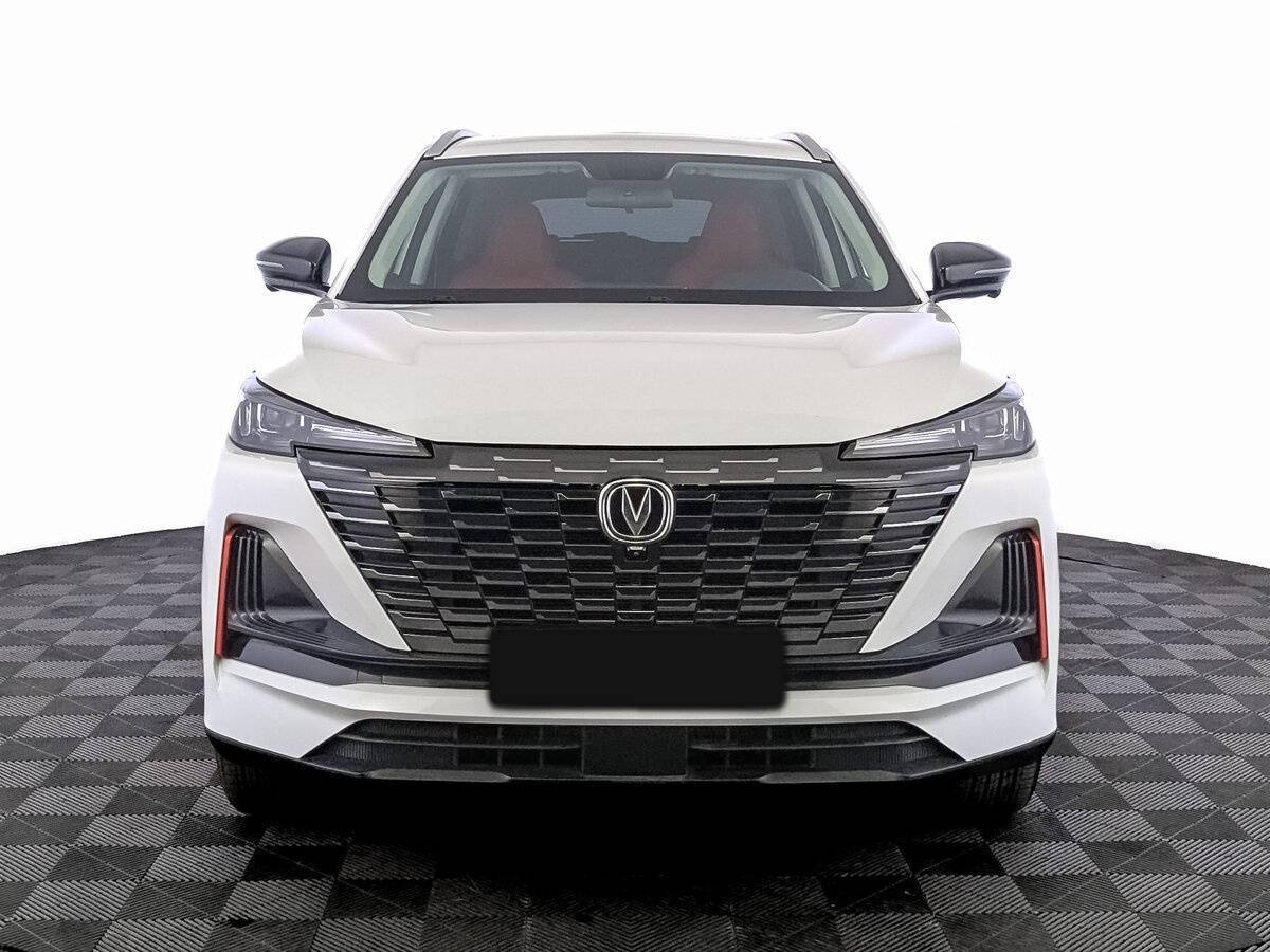 Б/У Чанган CS55 Plus 2023 года. Фото: #1