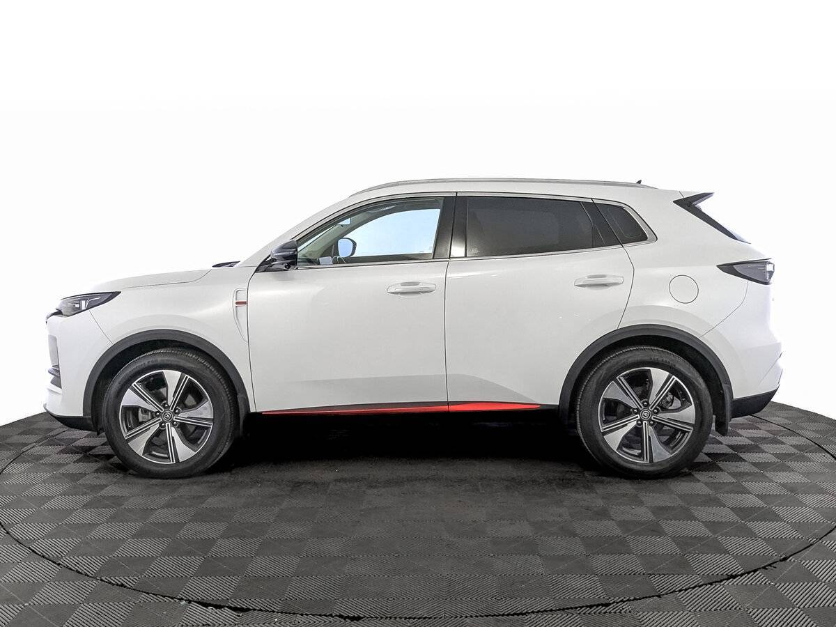 Б/У Чанган CS55 Plus 2023 года. Фото: #7