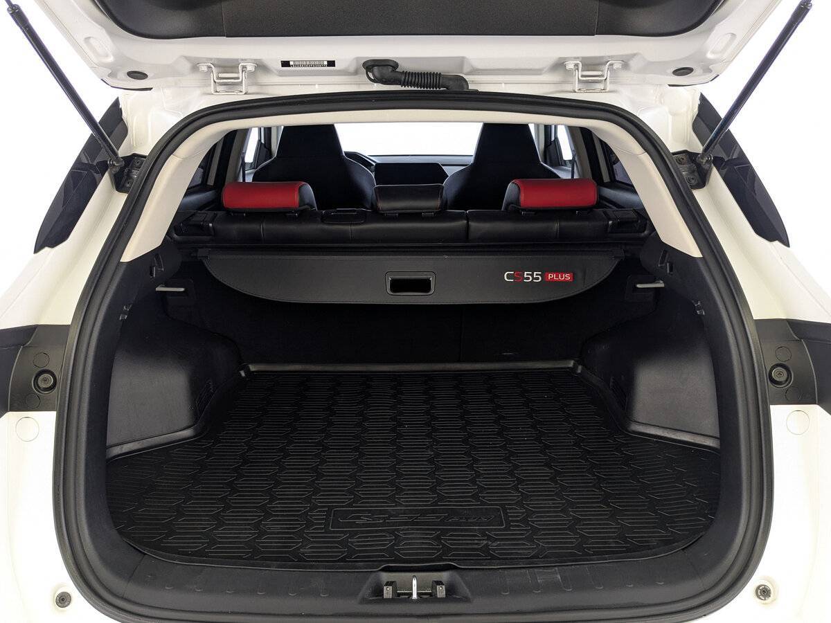 Б/У Чанган CS55 Plus 2023 года. Фото: #9