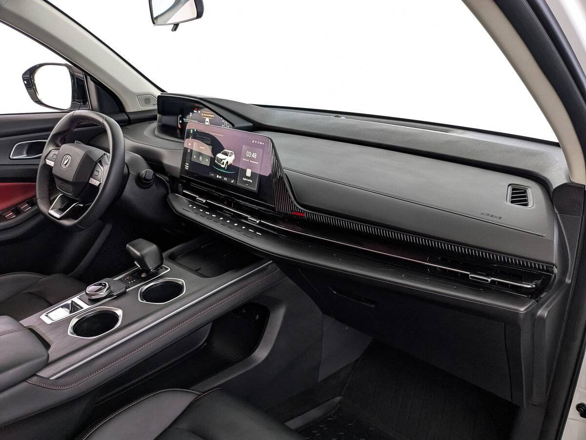 Б/У Чанган CS55 Plus 2023 года. Фото: #12