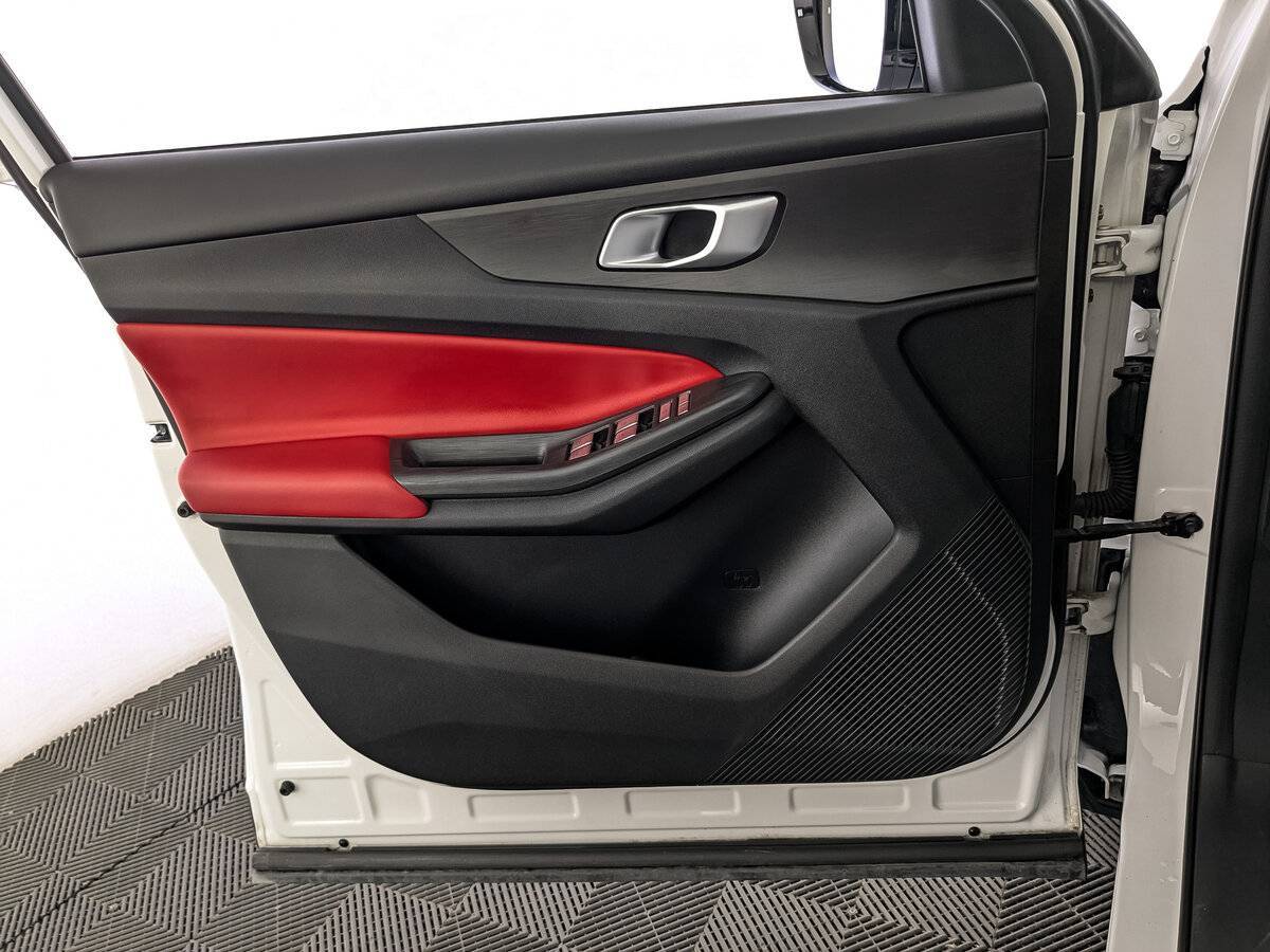 Б/У Чанган CS55 Plus 2023 года. Фото: #18