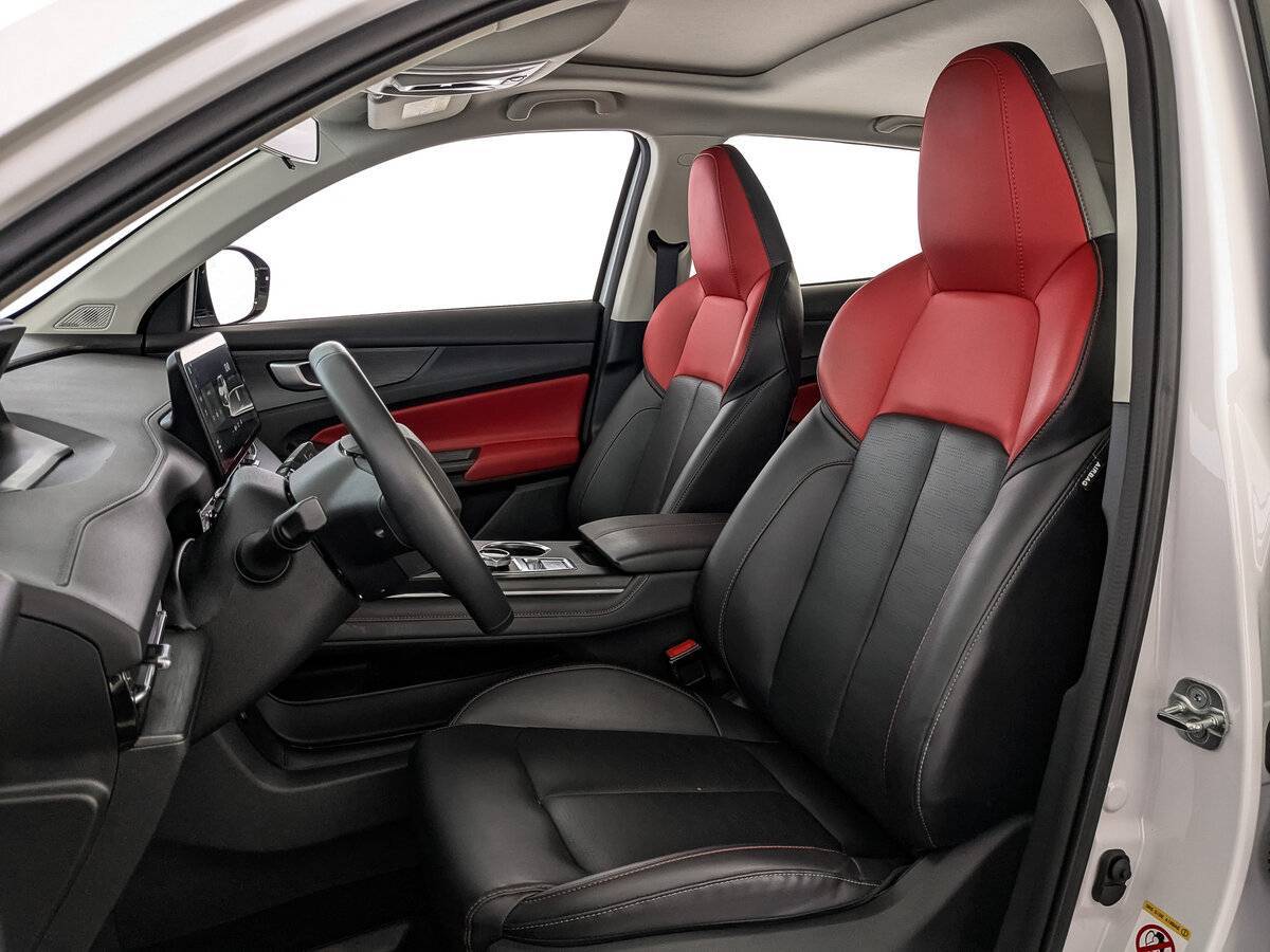 Б/У Чанган CS55 Plus 2023 года. Фото: #19