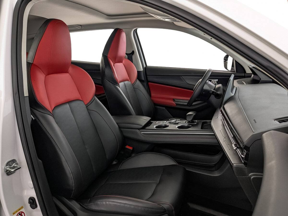 Б/У Чанган CS55 Plus 2023 года. Фото: #23