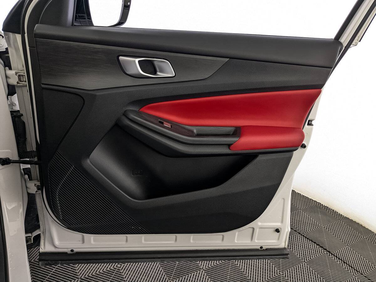 Б/У Чанган CS55 Plus 2023 года. Фото: #24