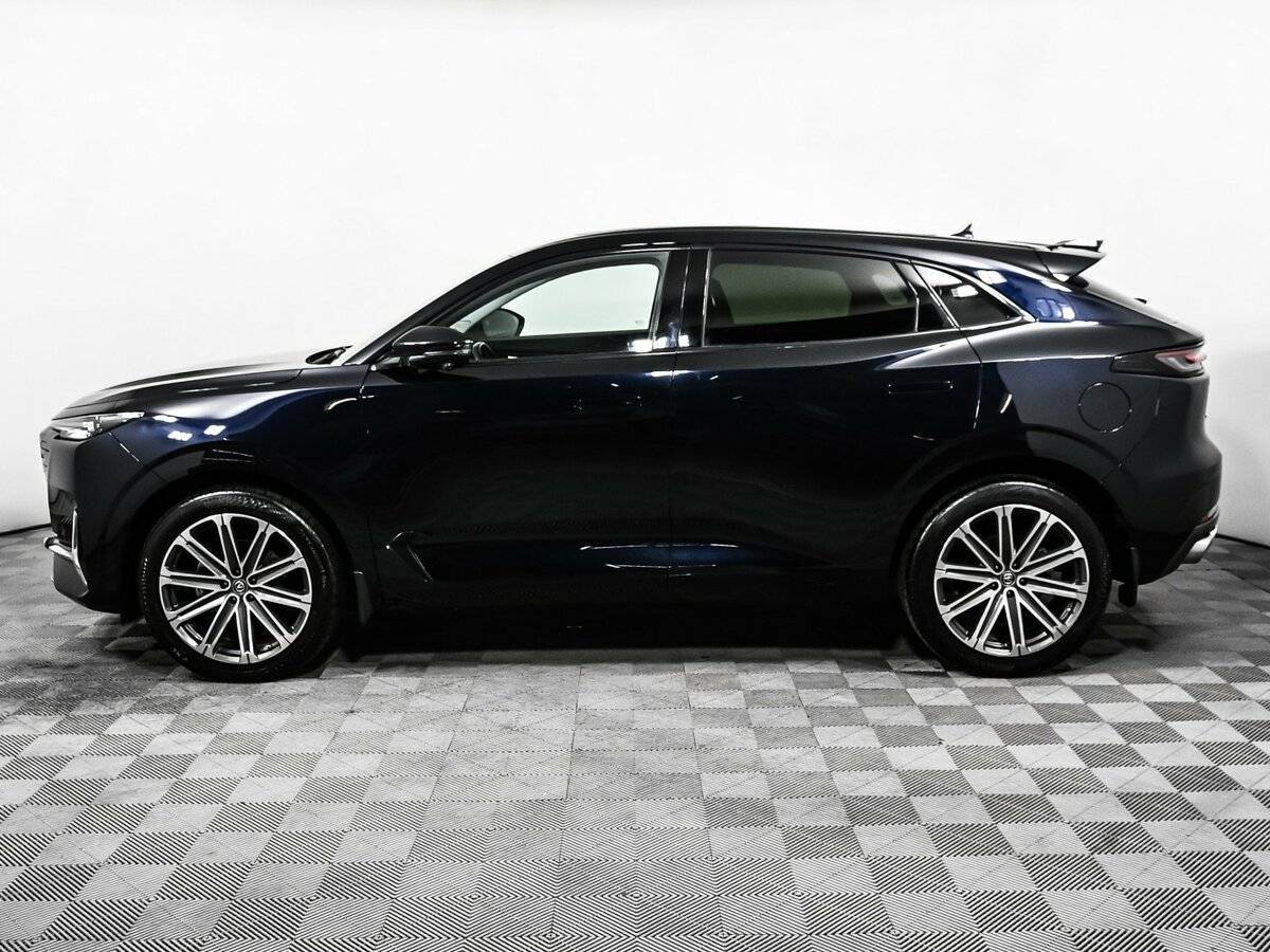 Б/У Чанган УНИ-К 2023 года. Фото: #7