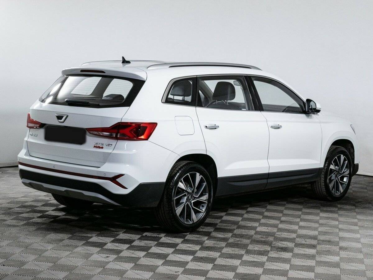 Б/У Джетта ВС7 2023 года. Фото: #3