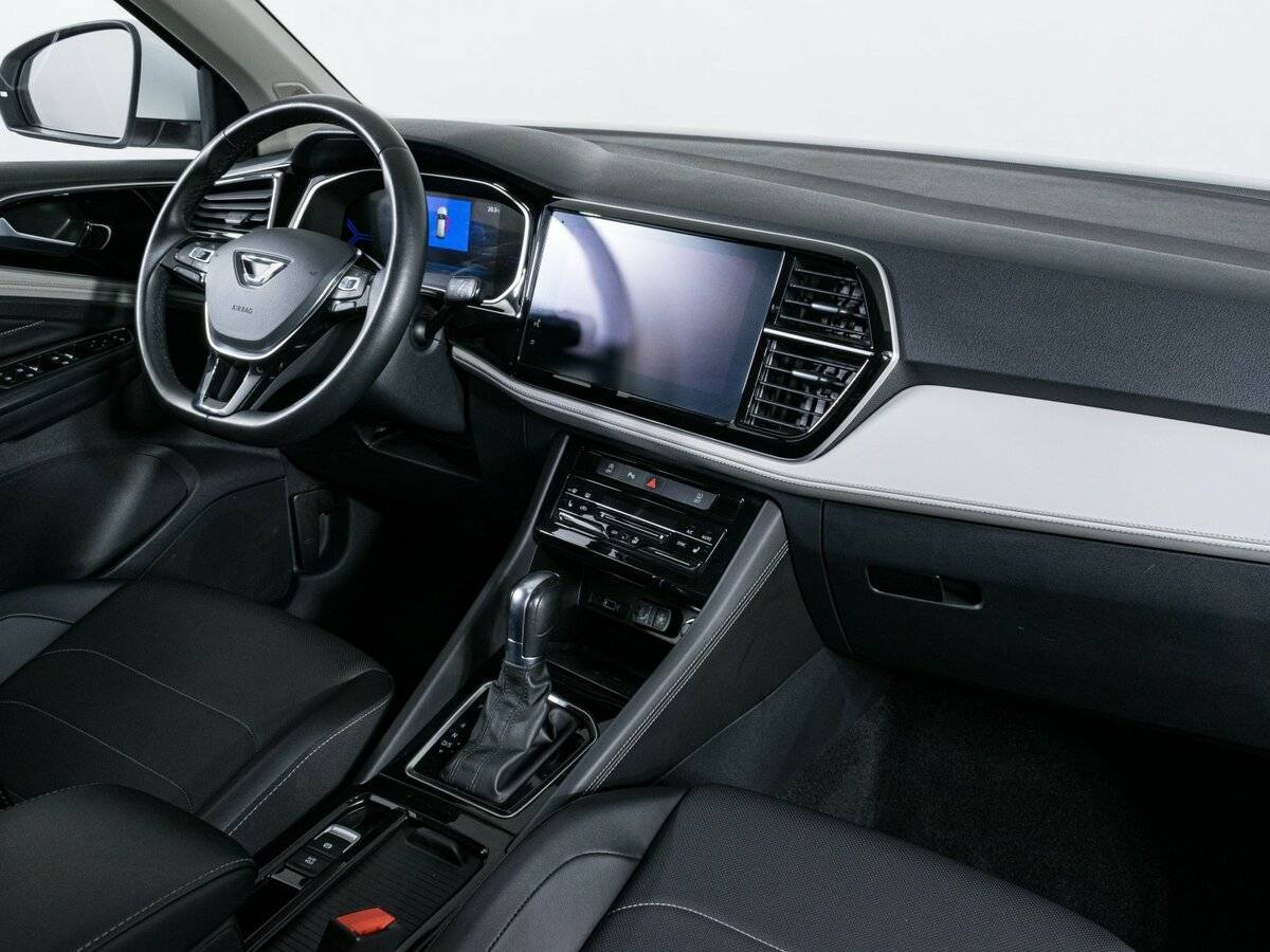 Б/У Джетта ВС7 2023 года. Фото: #7