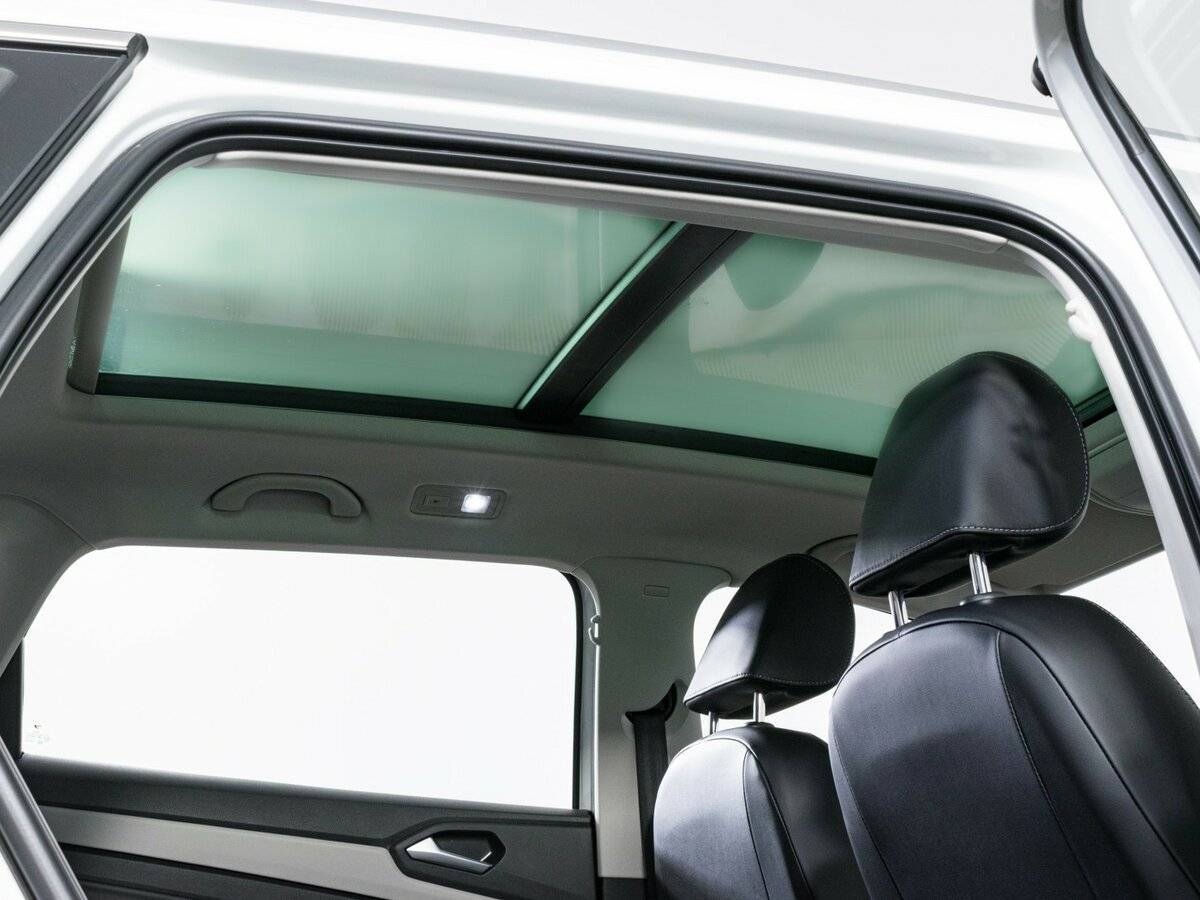 Б/У Джетта ВС7 2023 года. Фото: #10