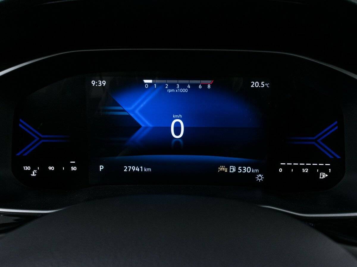 Б/У Джетта ВС7 2023 года. Фото: #11