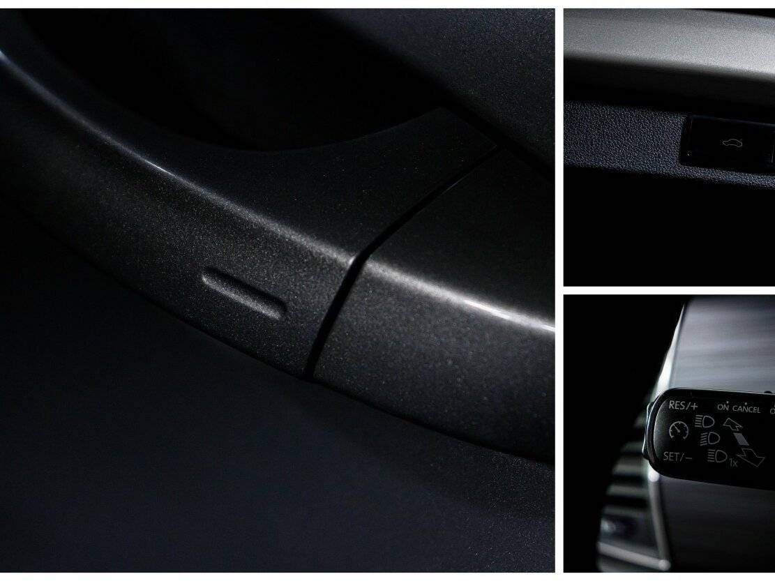 Б/У Шкода Кодиак 2020 года. Фото: #19