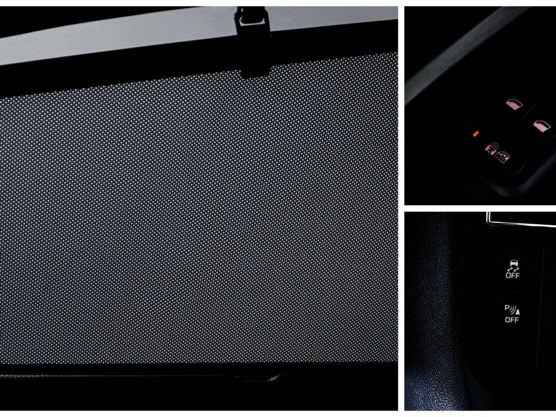 Б/У Ситроен Ц5 2014 года. Фото: #15