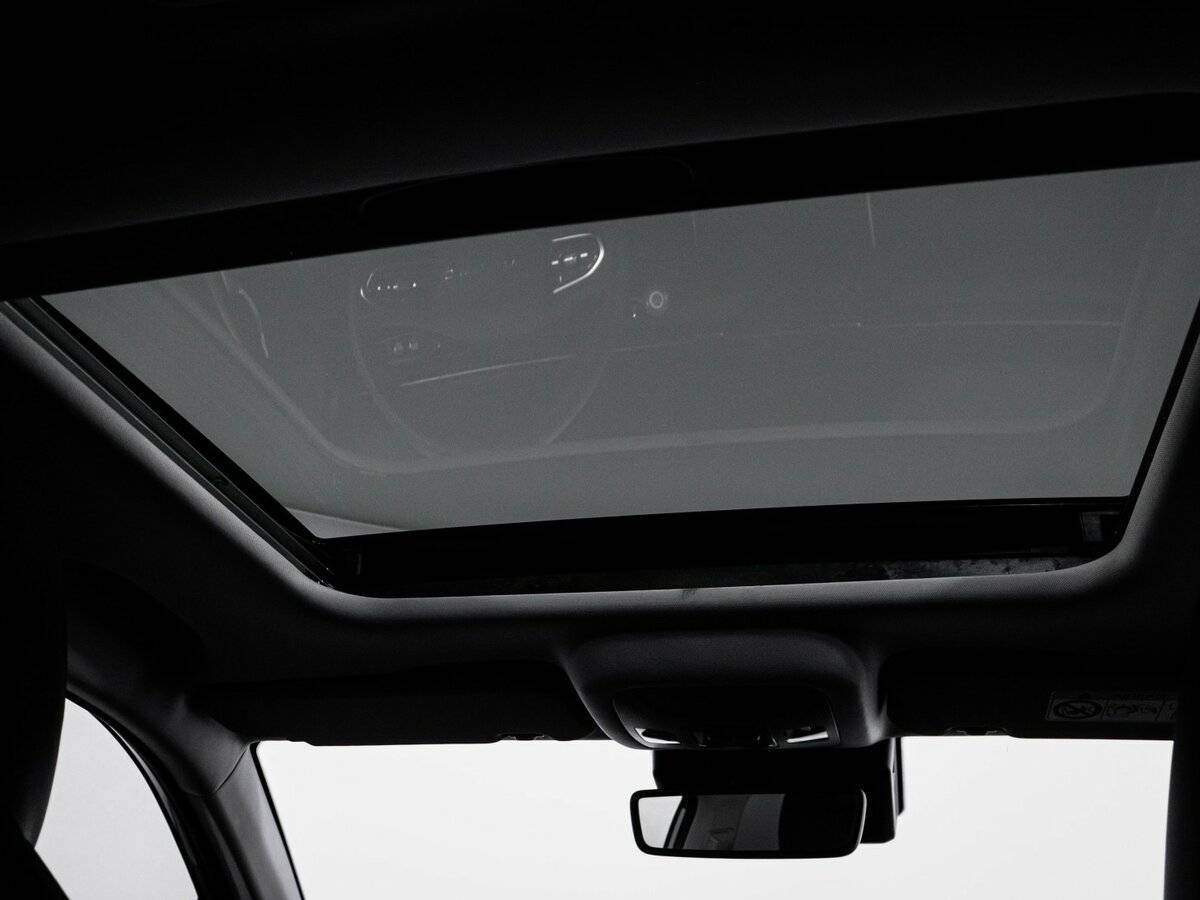 Б/У Омода Ц5 2023 года. Фото: #20