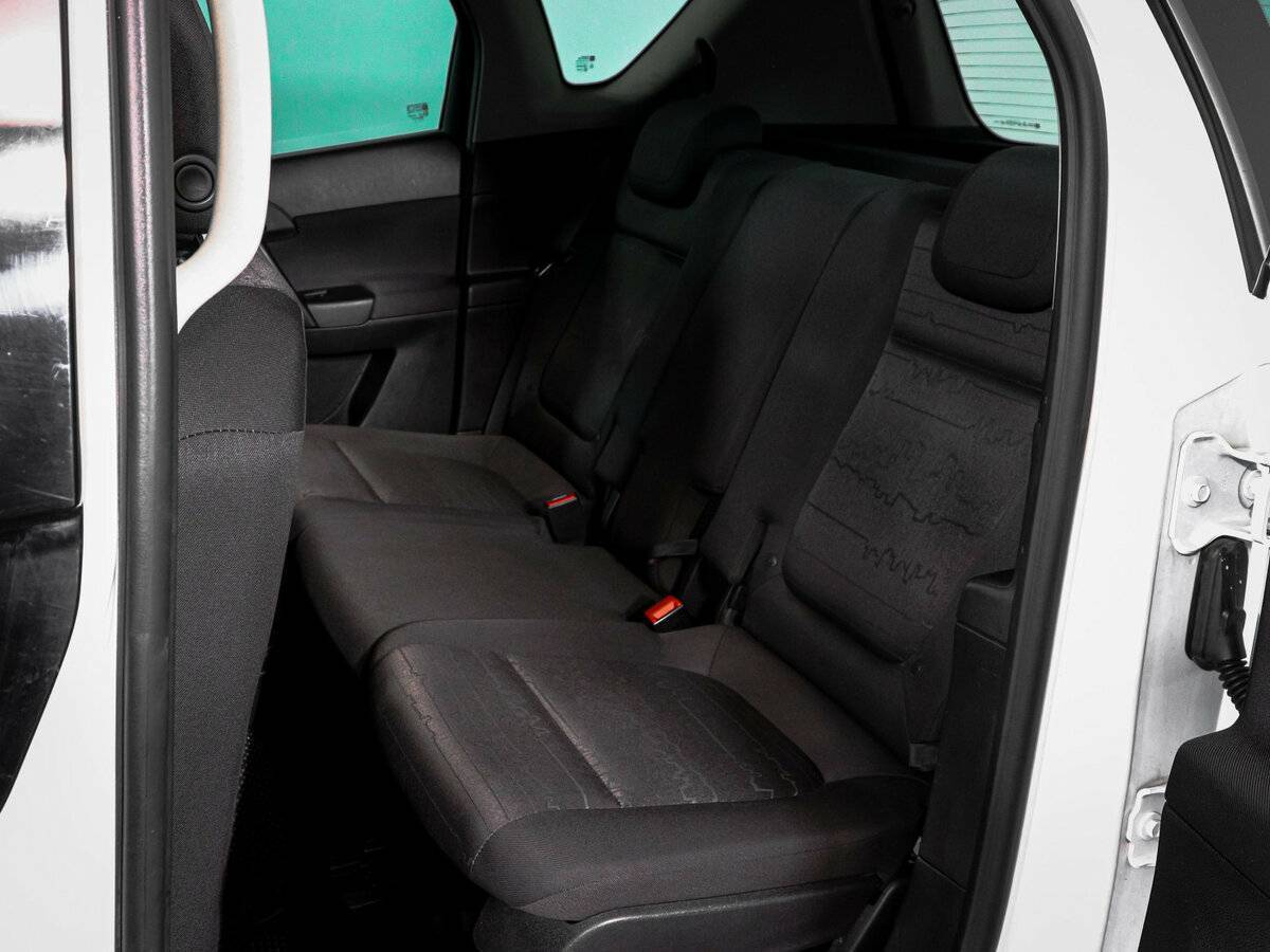 Б/У Опель Мерива 2014 года. Фото: #9