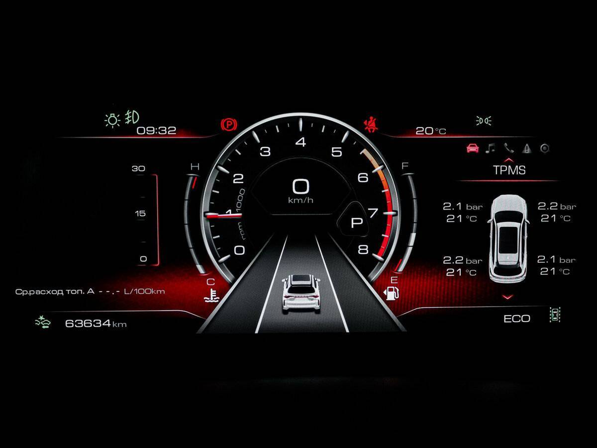 Б/У Хавал Ф7 2022 года. Фото: #10